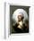 George Washington (1732-9), First President of United States (1789-9)-Rembrandt Peale-Framed Giclee Print