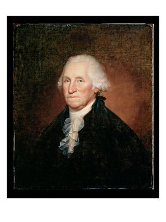 — Giclee Fine Art Print Rembrandt Peale /"Rubens Peale with a Geranium/" 1801