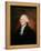 George Washington (1732-99) 1795-Rembrandt Peale-Framed Premier Image Canvas