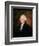 George Washington (1732-99) 1795-Rembrandt Peale-Framed Giclee Print