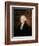 George Washington (1732-99) 1795-Rembrandt Peale-Framed Giclee Print