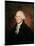 George Washington (1732-99) 1795-Rembrandt Peale-Mounted Giclee Print