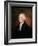 George Washington (1732-99) 1795-Rembrandt Peale-Framed Giclee Print