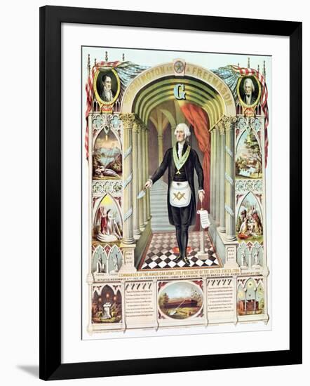 Giclee Print, , large