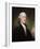 George Washington (1732-99)-Gilbert Stuart-Framed Giclee Print