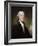 George Washington (1732-99)-Gilbert Stuart-Framed Giclee Print