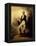 George Washington, 1780-John Trumbull-Framed Premier Image Canvas