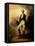 George Washington, 1780-John Trumbull-Framed Premier Image Canvas