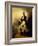 George Washington, 1780-John Trumbull-Framed Giclee Print