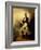 George Washington, 1780-John Trumbull-Framed Giclee Print