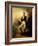 George Washington, 1780-John Trumbull-Framed Giclee Print