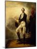 George Washington, 1780-John Trumbull-Mounted Giclee Print