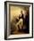 George Washington, 1780-John Trumbull-Framed Giclee Print