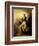 George Washington, 1780-John Trumbull-Framed Giclee Print