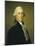 George Washington, 1795-Adolf Ulrich Wertmuller-Mounted Giclee Print