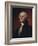 George Washington, 1797-Gilbert Stuart-Framed Giclee Print