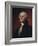 George Washington, 1797-Gilbert Stuart-Framed Giclee Print