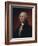 George Washington, 1797-Gilbert Stuart-Framed Giclee Print