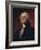 George Washington, 1797-Gilbert Stuart-Framed Giclee Print