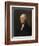 George Washington, 1819-Gilbert Stuart-Framed Giclee Print