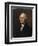 George Washington, 1819-Gilbert Stuart-Framed Giclee Print