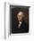 George Washington, 1819-Gilbert Stuart-Framed Giclee Print