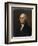 George Washington, 1819-Gilbert Stuart-Framed Giclee Print