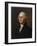 George Washington, 1819-Gilbert Stuart-Framed Giclee Print