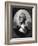 George Washington, 19th Century-Rembrandt Peale-Framed Giclee Print