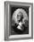 George Washington, 19th Century-Rembrandt Peale-Framed Giclee Print