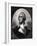 George Washington, 19th Century-Rembrandt Peale-Framed Giclee Print