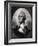 George Washington, 19th Century-Rembrandt Peale-Framed Giclee Print