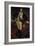 George Washington, after 1779-Charles Willson Peale-Framed Giclee Print