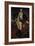 George Washington, after 1779-Charles Willson Peale-Framed Giclee Print