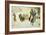 George Washington at Valley Forge-Frederick Coffay Yohn-Framed Giclee Print