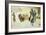 George Washington at Valley Forge-Frederick Coffay Yohn-Framed Giclee Print