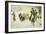 George Washington at Valley Forge-Frederick Coffay Yohn-Framed Giclee Print