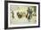 George Washington at Valley Forge-Frederick Coffay Yohn-Framed Giclee Print