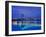 George Washington Bridge '82-Steven Maxx-Framed Photographic Print