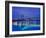 George Washington Bridge '82-Steven Maxx-Framed Photographic Print