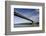 George Washington Bridge, Hudson River, New York, New York, USA-Cindy Miller Hopkins-Framed Photographic Print