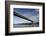 George Washington Bridge, Hudson River, New York, New York, USA-Cindy Miller Hopkins-Framed Photographic Print