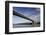 George Washington Bridge, Hudson River, New York, New York, USA-Cindy Miller Hopkins-Framed Photographic Print