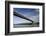 George Washington Bridge, Hudson River, New York, New York, USA-Cindy Miller Hopkins-Framed Photographic Print