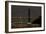 George Washington Bridge II-James McLoughlin-Framed Photographic Print