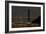 George Washington Bridge II-James McLoughlin-Framed Photographic Print