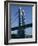 George Washington Bridge, New York, USA-Robert Harding-Framed Photographic Print