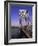 George Washington Bridge, NY-Barry Winiker-Framed Photographic Print