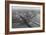 George Washington Bridge-null-Framed Photographic Print