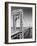 George Washington Bridge-null-Framed Giclee Print